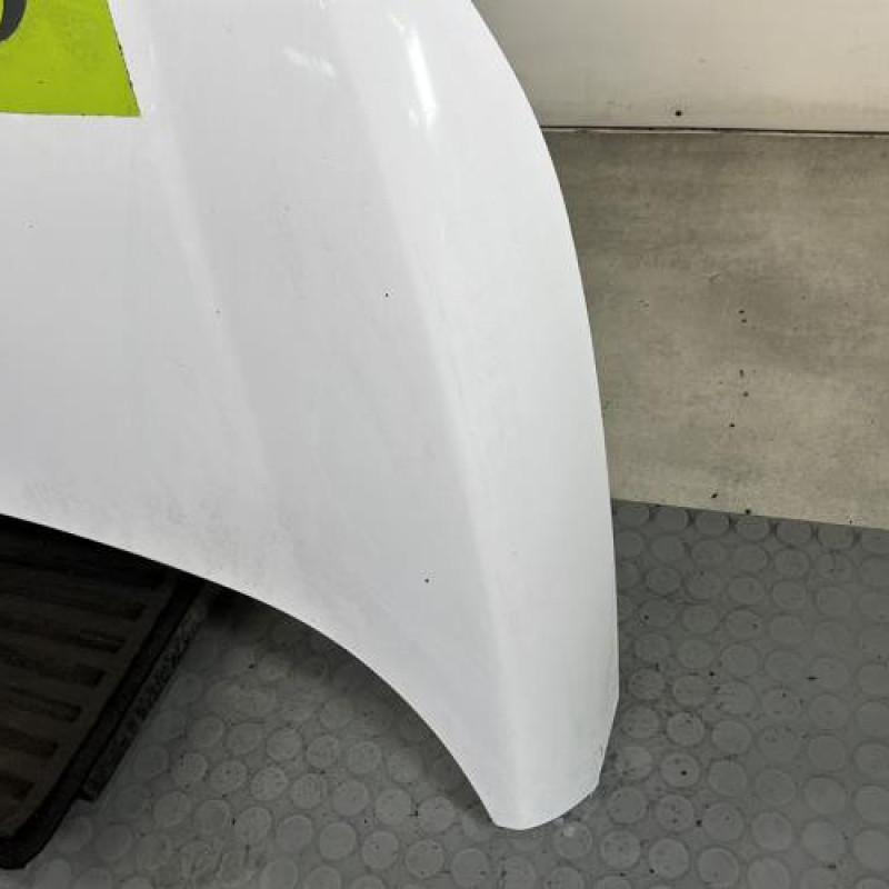 Capot FORD FIESTA 6 Photo n°4