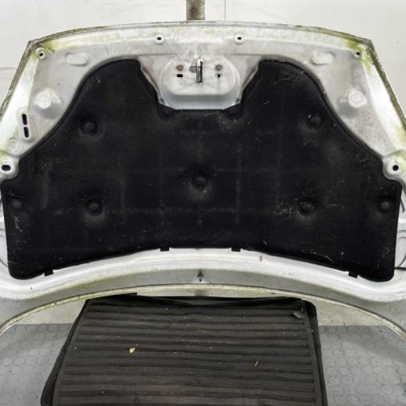 Capot FORD FIESTA 6 Photo n°6