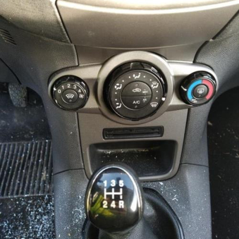 Custode arriere droit FORD FIESTA 6 Photo n°11