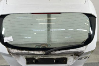 Malle/Hayon arriere FORD FIESTA 6 Photo n°1