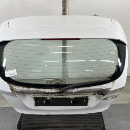 Malle/Hayon arriere FORD FIESTA 6 Photo n°1