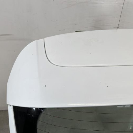 Malle/Hayon arriere FORD FIESTA 6