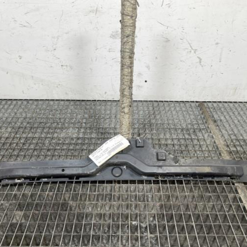 Absorbeur de pare choc arriere FORD FIESTA 6 Photo n°1