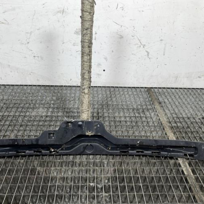 Absorbeur de pare choc arriere FORD FIESTA 6 Photo n°4