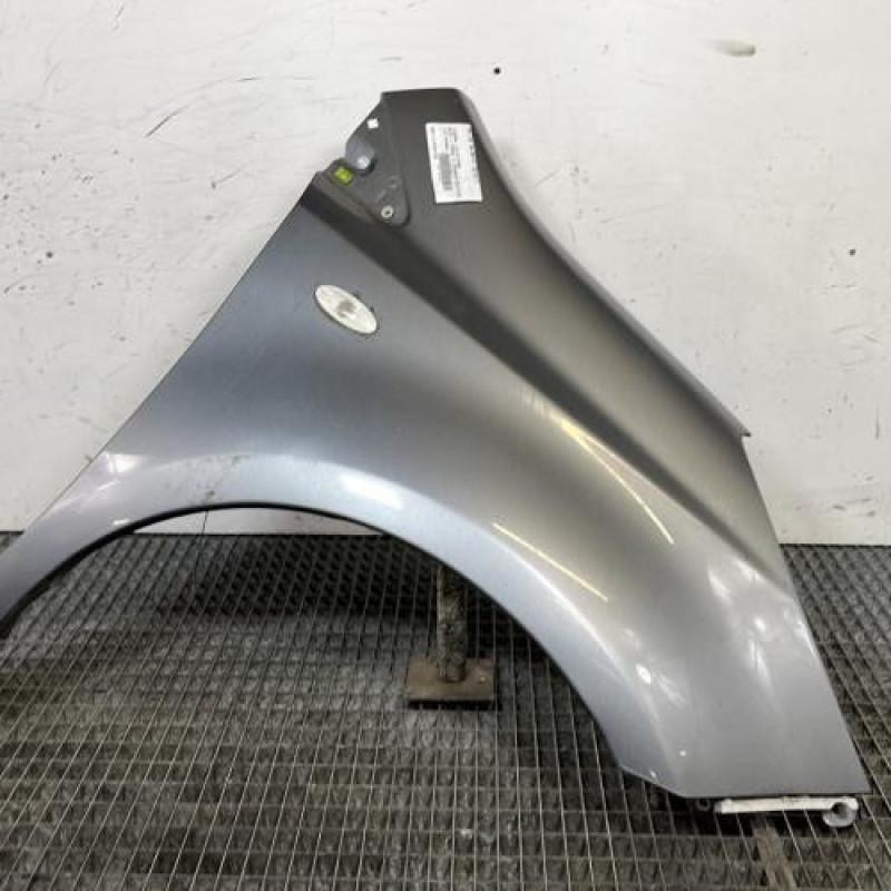 Aile avant droit NISSAN NOTE 1 Photo n°1