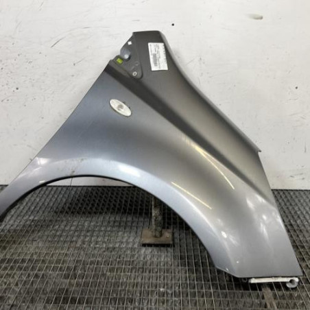 Aile avant droit NISSAN NOTE 1 Photo n°1