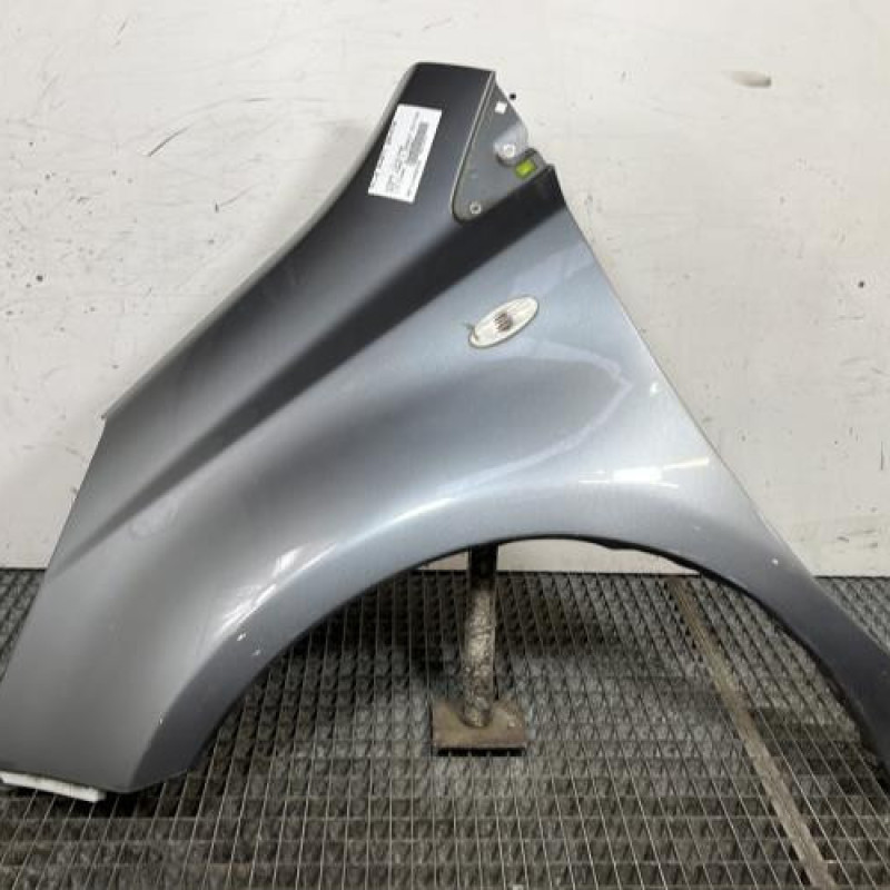 Aile avant gauche NISSAN NOTE 1 Photo n°1