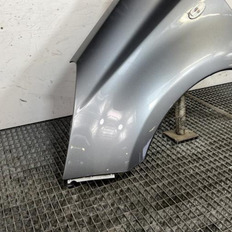 Aile avant gauche NISSAN NOTE 1 Photo n°2