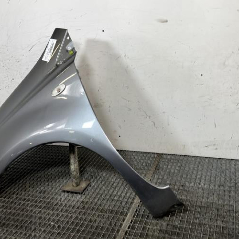 Aile avant gauche NISSAN NOTE 1 Photo n°3