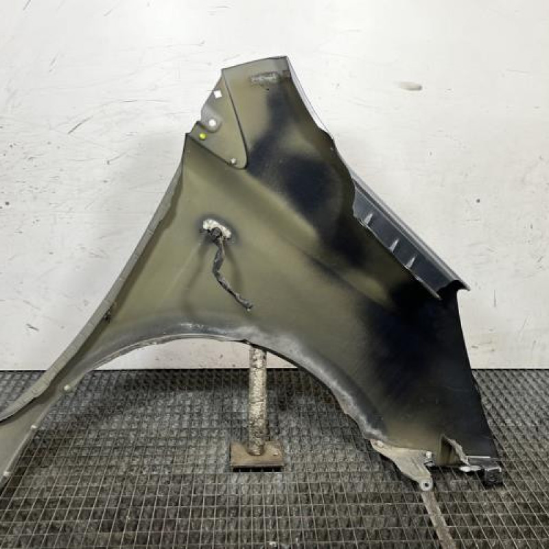 Aile avant gauche NISSAN NOTE 1 Photo n°4