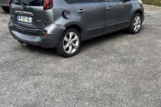 Aile avant gauche NISSAN NOTE 1