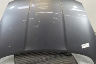 Capot NISSAN NOTE 1 Photo n°1