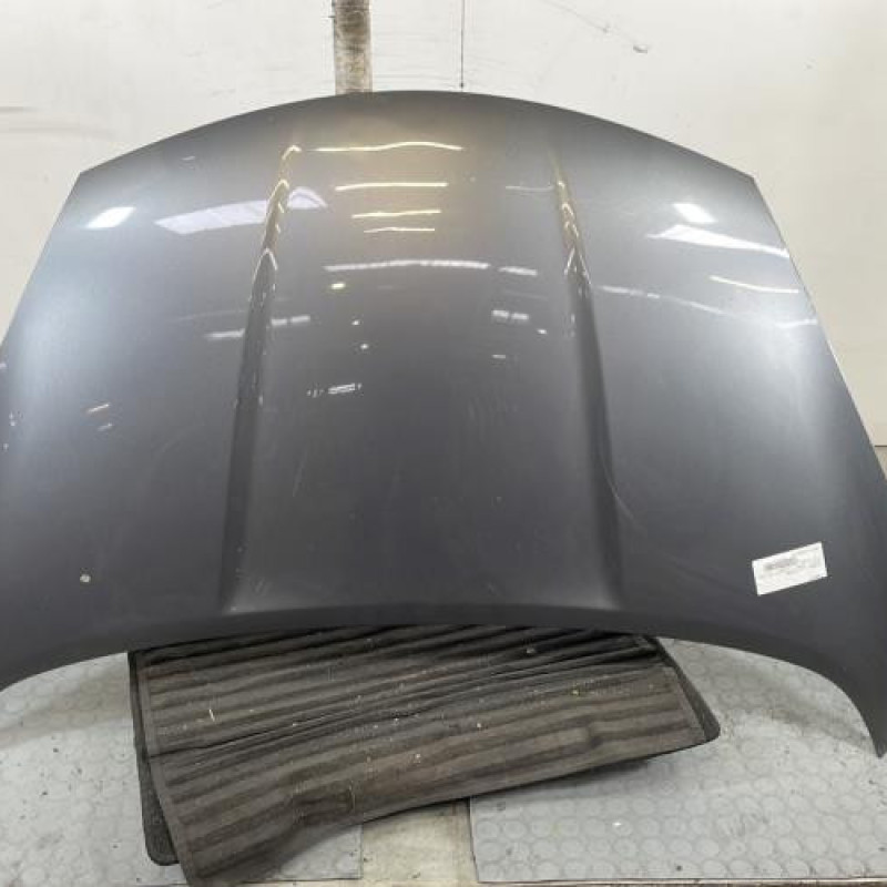 Capot NISSAN NOTE 1 Photo n°1