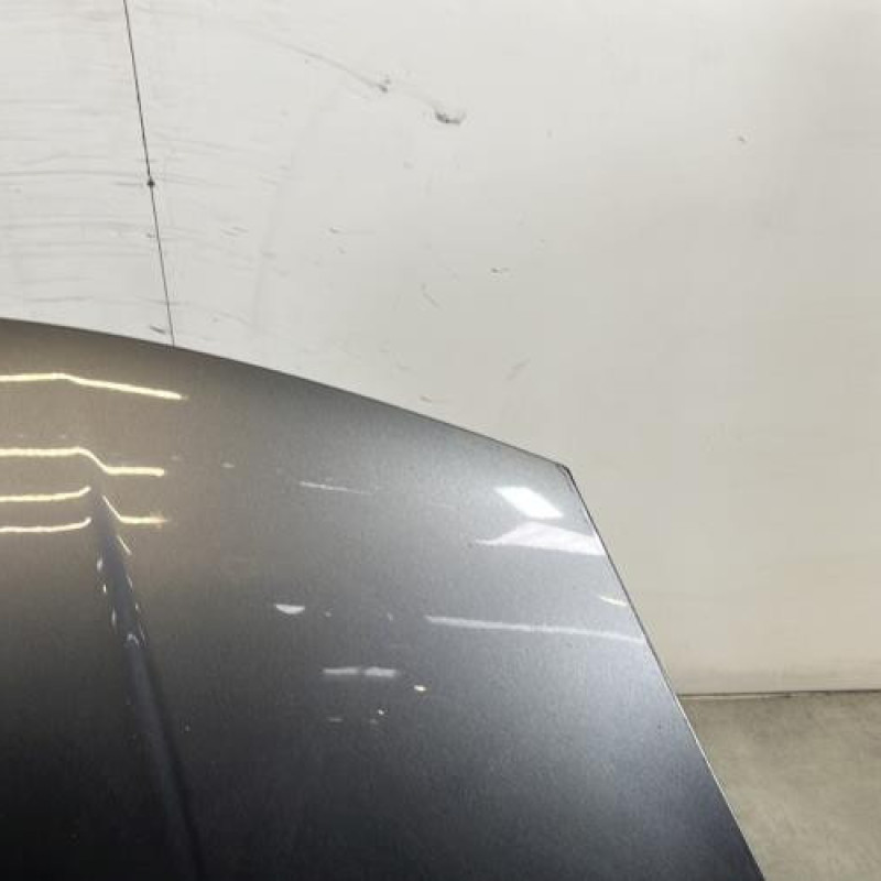 Capot NISSAN NOTE 1 Photo n°3