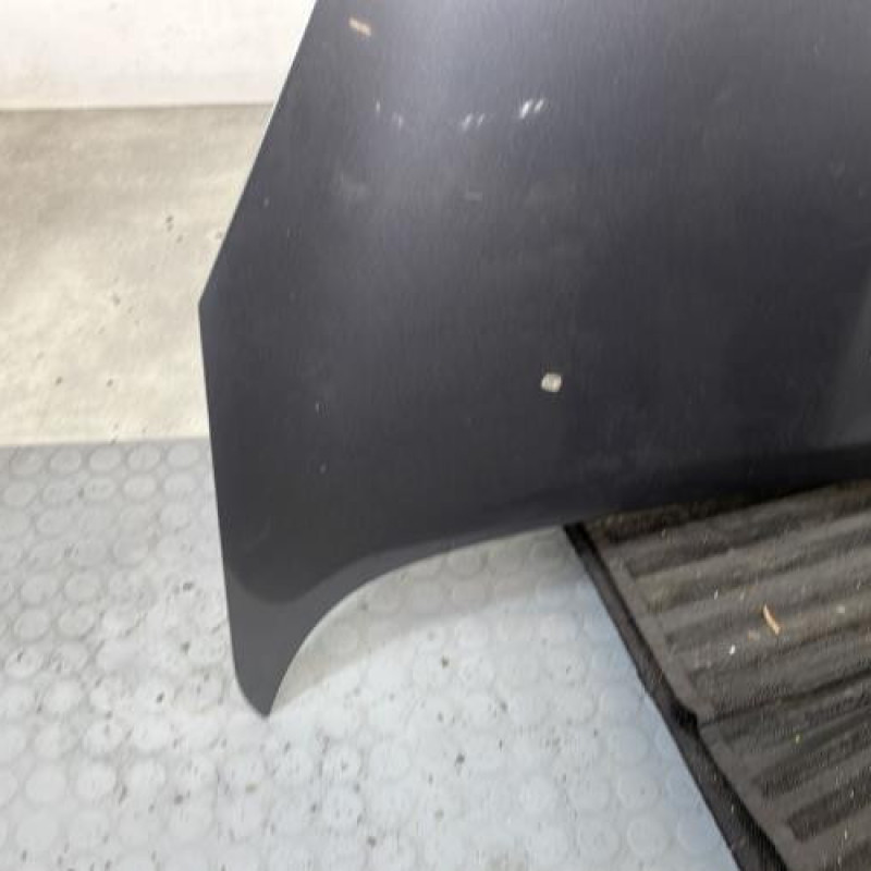 Capot NISSAN NOTE 1 Photo n°5