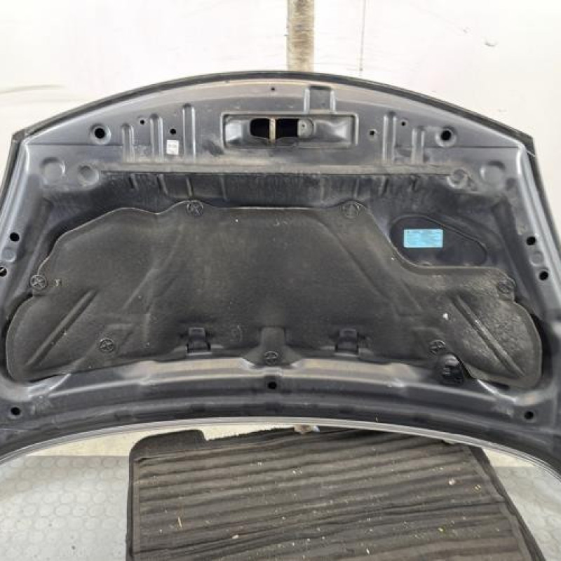 Capot NISSAN NOTE 1 Photo n°6