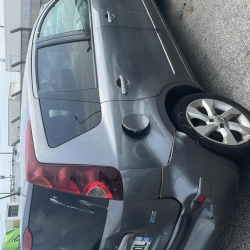 Capot NISSAN NOTE 1 Photo n°18