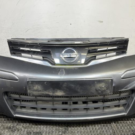 Pare choc avant NISSAN NOTE 1 Photo n°1