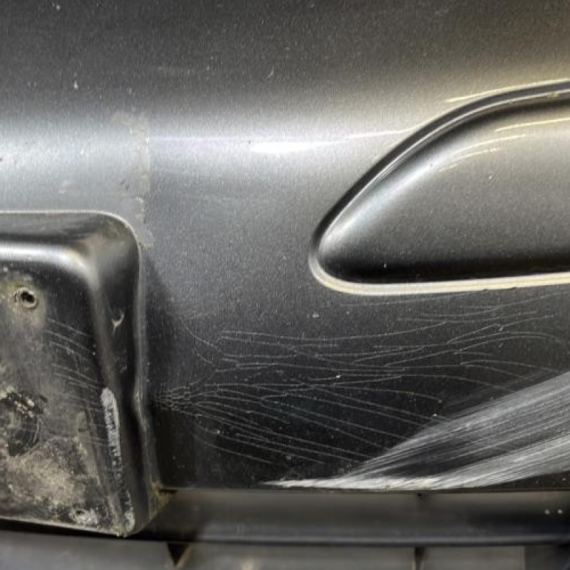 Pare choc avant NISSAN NOTE 1 Photo n°3