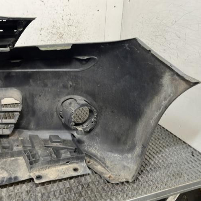 Pare choc avant NISSAN NOTE 1 Photo n°5