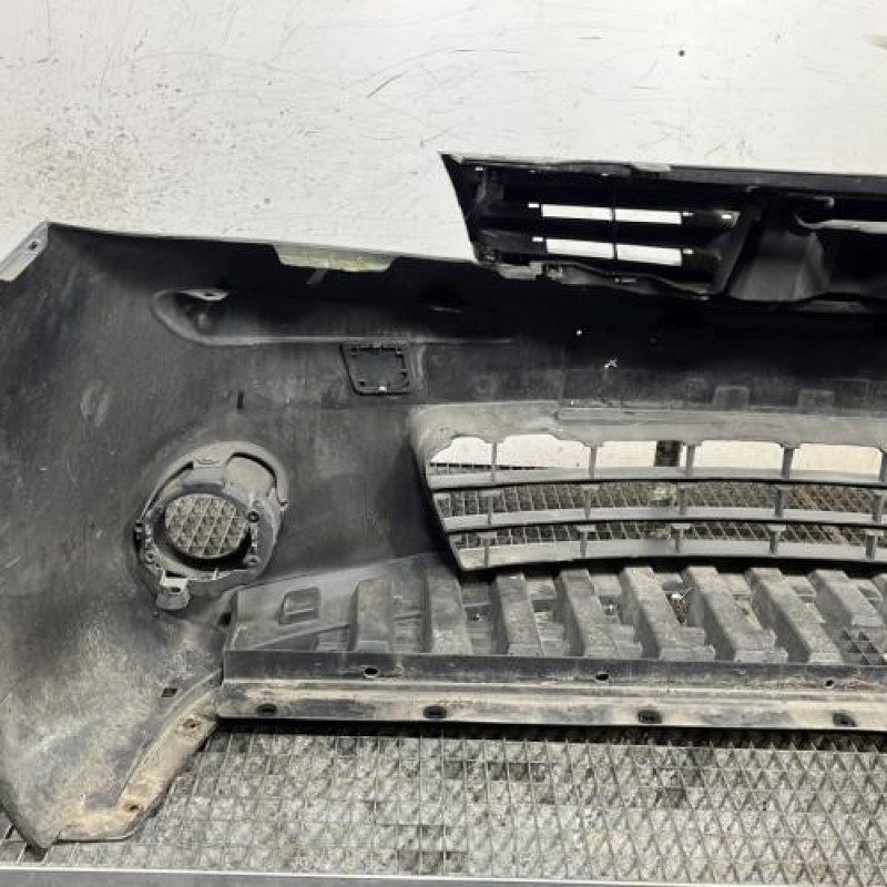 Pare choc avant NISSAN NOTE 1 Photo n°7