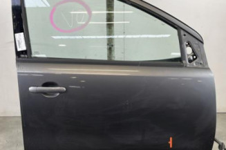 Porte avant droit NISSAN NOTE 1 Photo n°1