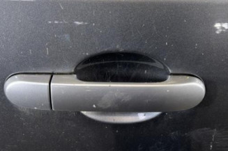 Porte avant droit NISSAN NOTE 1