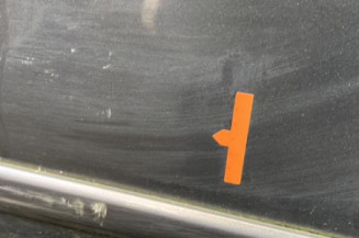 Porte avant droit NISSAN NOTE 1