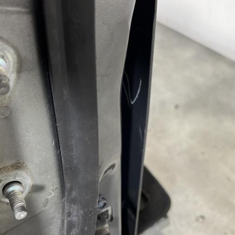 Porte avant droit NISSAN NOTE 1 Photo n°4