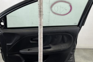Porte avant droit NISSAN NOTE 1