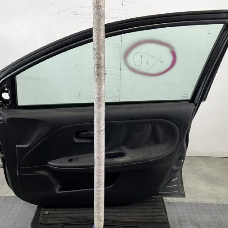 Porte avant droit NISSAN NOTE 1 Photo n°8