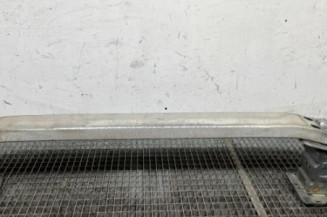 Renfort pare choc avant (traverse) NISSAN NOTE 1 Photo n°1