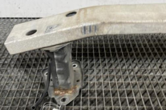 Renfort pare choc avant (traverse) NISSAN NOTE 1