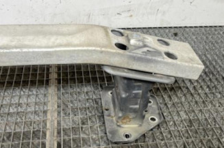 Renfort pare choc avant (traverse) NISSAN NOTE 1