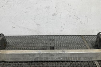 Renfort pare choc avant (traverse) NISSAN NOTE 1