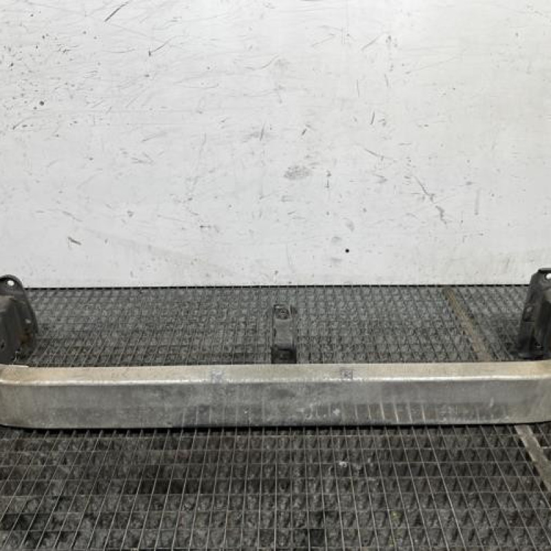 Renfort pare choc avant (traverse) NISSAN NOTE 1 Photo n°4