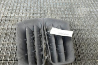 Calandre RENAULT MEGANE 2 Photo n°1