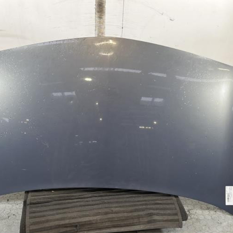 Capot RENAULT MEGANE 2 Photo n°1