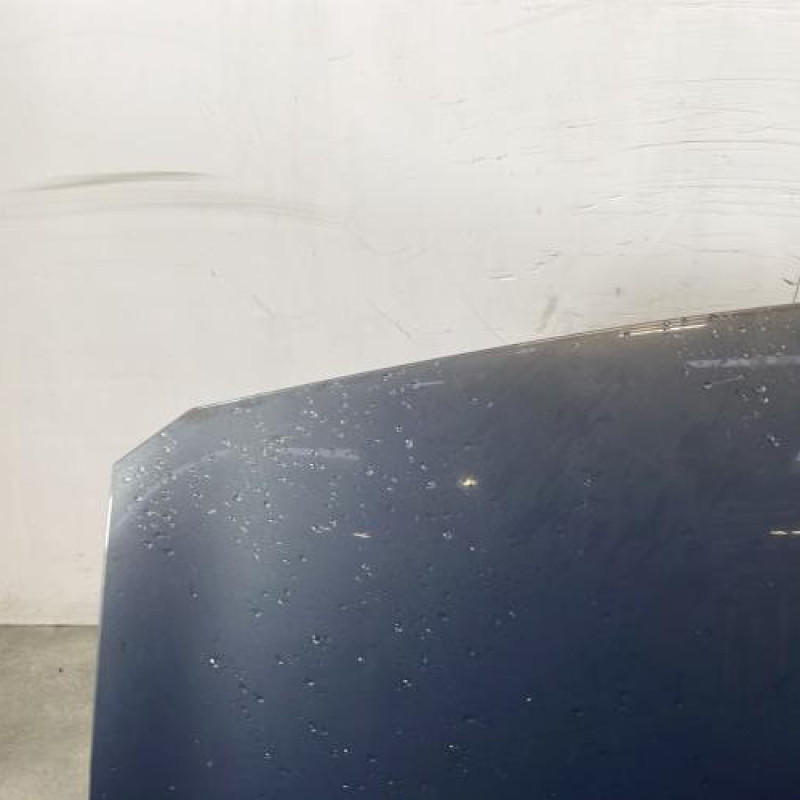 Capot RENAULT MEGANE 2 Photo n°2