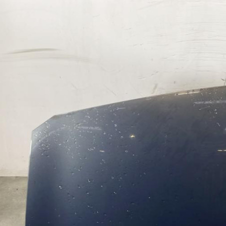 Capot RENAULT MEGANE 2