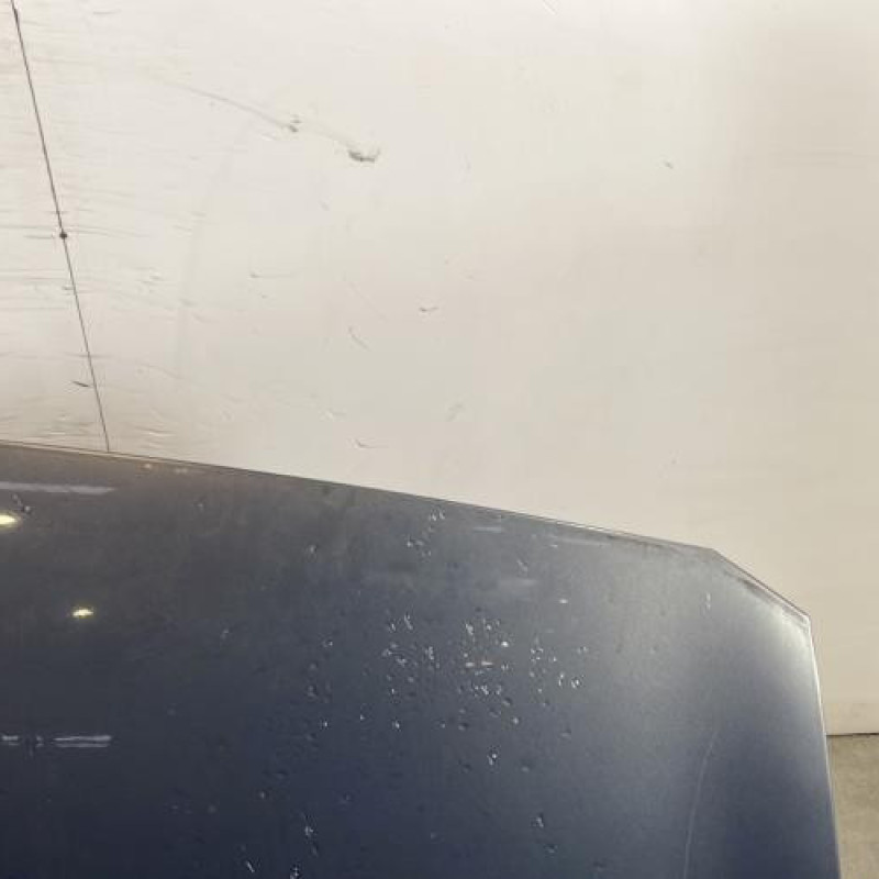 Capot RENAULT MEGANE 2 Photo n°3