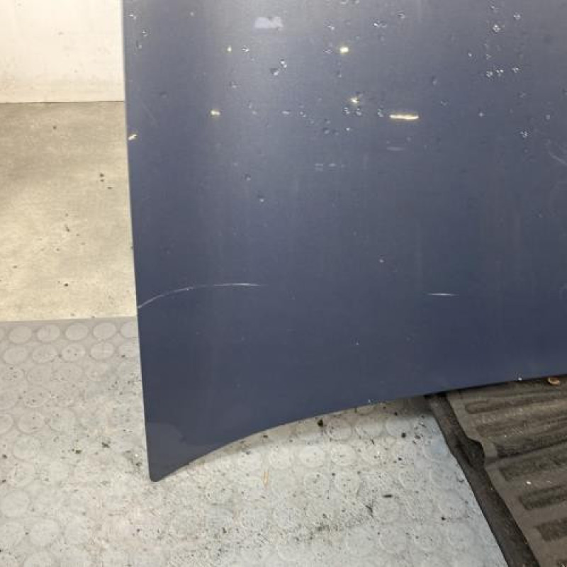 Capot RENAULT MEGANE 2 Photo n°5