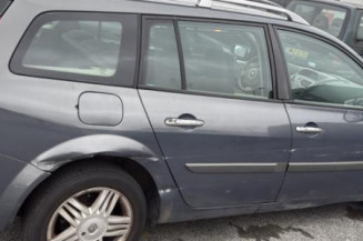 Capot RENAULT MEGANE 2