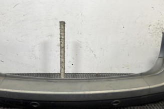 Pare choc arriere RENAULT MEGANE 2 Photo n°1