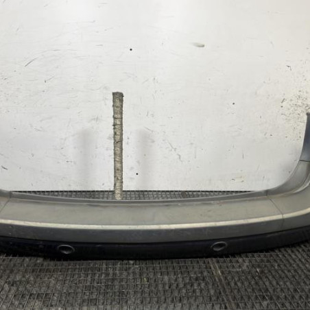 Pare choc arriere RENAULT MEGANE 2 Photo n°1