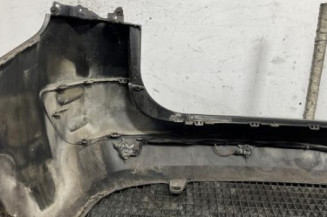 Pare choc arriere RENAULT MEGANE 2