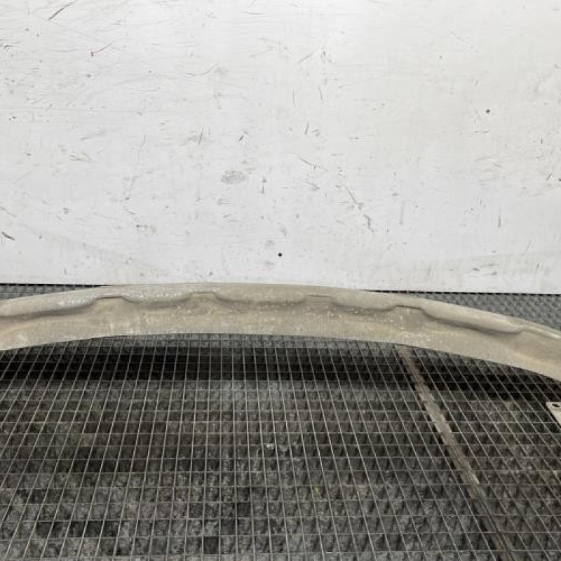 Renfort pare choc arriere (traverse) RENAULT MEGANE 2 Photo n°1