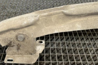 Renfort pare choc arriere (traverse) RENAULT MEGANE 2