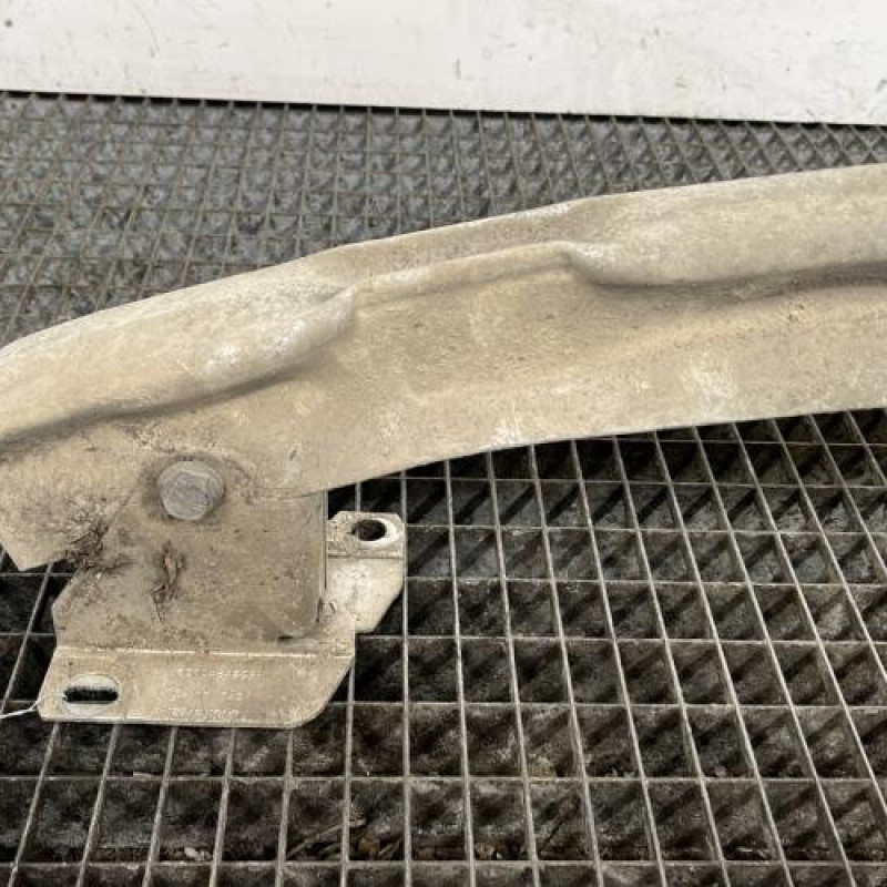 Renfort pare choc arriere (traverse) RENAULT MEGANE 2 Photo n°2