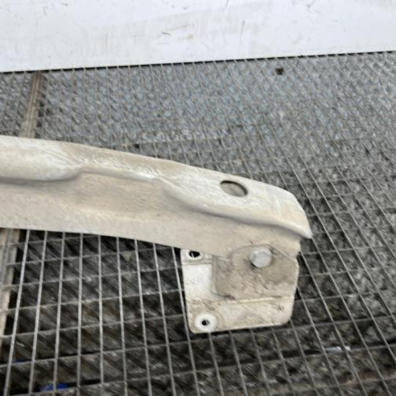 Renfort pare choc arriere (traverse) RENAULT MEGANE 2 Photo n°3